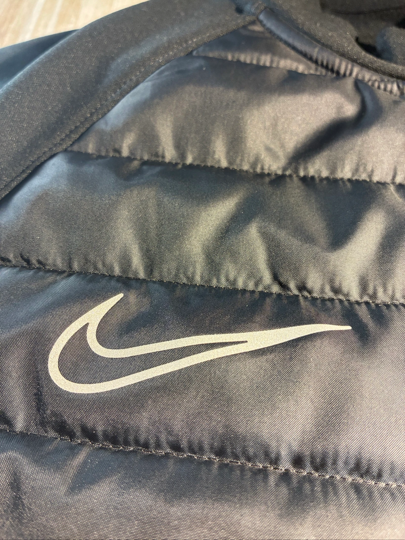 vestido nike therma fit – photo 7